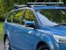 USED 2008 58 FORD FOCUS 1.6 TDCi ECOnetic DPF Estate 5dr Diesel Manual (115 g/km, 108 bhp) 