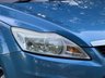 USED 2008 58 FORD FOCUS 1.6 TDCi ECOnetic DPF Estate 5dr Diesel Manual (115 g/km, 108 bhp) 