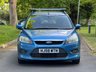 USED 2008 58 FORD FOCUS 1.6 TDCi ECOnetic DPF Estate 5dr Diesel Manual (115 g/km, 108 bhp) 
