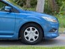 USED 2008 58 FORD FOCUS 1.6 TDCi ECOnetic DPF Estate 5dr Diesel Manual (115 g/km, 108 bhp) 