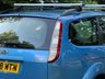 USED 2008 58 FORD FOCUS 1.6 TDCi ECOnetic DPF Estate 5dr Diesel Manual (115 g/km, 108 bhp) 