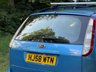 USED 2008 58 FORD FOCUS 1.6 TDCi ECOnetic DPF Estate 5dr Diesel Manual (115 g/km, 108 bhp) 