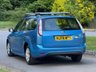 USED 2008 58 FORD FOCUS 1.6 TDCi ECOnetic DPF Estate 5dr Diesel Manual (115 g/km, 108 bhp) 