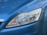 USED 2008 58 FORD FOCUS 1.6 TDCi ECOnetic DPF Estate 5dr Diesel Manual (115 g/km, 108 bhp) 