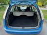 USED 2008 58 FORD FOCUS 1.6 TDCi ECOnetic DPF Estate 5dr Diesel Manual (115 g/km, 108 bhp) 