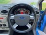 USED 2008 58 FORD FOCUS 1.6 TDCi ECOnetic DPF Estate 5dr Diesel Manual (115 g/km, 108 bhp) 