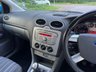 USED 2008 58 FORD FOCUS 1.6 TDCi ECOnetic DPF Estate 5dr Diesel Manual (115 g/km, 108 bhp) 