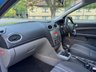 USED 2008 58 FORD FOCUS 1.6 TDCi ECOnetic DPF Estate 5dr Diesel Manual (115 g/km, 108 bhp) 