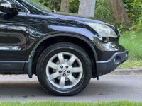 USED 2008 08 HONDA CR-V 2.0 i-VTEC ES SUV 5dr Petrol Manual (192 g/km, 148 bhp) 