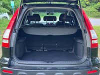 USED 2008 08 HONDA CR-V 2.0 i-VTEC ES SUV 5dr Petrol Manual (192 g/km, 148 bhp) 