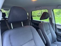 USED 2008 08 HONDA CR-V 2.0 i-VTEC ES SUV 5dr Petrol Manual (192 g/km, 148 bhp) 
