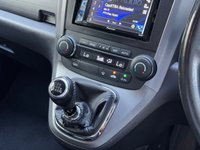 USED 2008 08 HONDA CR-V 2.0 i-VTEC ES SUV 5dr Petrol Manual (192 g/km, 148 bhp) 