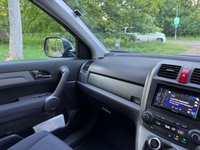USED 2008 08 HONDA CR-V 2.0 i-VTEC ES SUV 5dr Petrol Manual (192 g/km, 148 bhp) 
