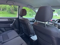 USED 2008 08 HONDA CR-V 2.0 i-VTEC ES SUV 5dr Petrol Manual (192 g/km, 148 bhp) 