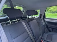 USED 2008 08 HONDA CR-V 2.0 i-VTEC ES SUV 5dr Petrol Manual (192 g/km, 148 bhp) 