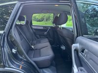 USED 2008 08 HONDA CR-V 2.0 i-VTEC ES SUV 5dr Petrol Manual (192 g/km, 148 bhp) 