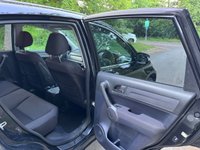 USED 2008 08 HONDA CR-V 2.0 i-VTEC ES SUV 5dr Petrol Manual (192 g/km, 148 bhp) 