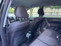 USED 2008 08 HONDA CR-V 2.0 i-VTEC ES SUV 5dr Petrol Manual (192 g/km, 148 bhp) 
