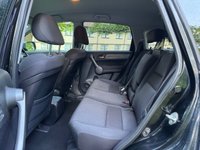 USED 2008 08 HONDA CR-V 2.0 i-VTEC ES SUV 5dr Petrol Manual (192 g/km, 148 bhp) 