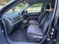 USED 2008 08 HONDA CR-V 2.0 i-VTEC ES SUV 5dr Petrol Manual (192 g/km, 148 bhp) 