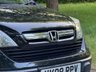 USED 2008 08 HONDA CR-V 2.0 i-VTEC ES SUV 5dr Petrol Manual (192 g/km, 148 bhp) 