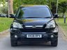 USED 2008 08 HONDA CR-V 2.0 i-VTEC ES SUV 5dr Petrol Manual (192 g/km, 148 bhp) 
