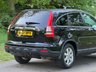 USED 2008 08 HONDA CR-V 2.0 i-VTEC ES SUV 5dr Petrol Manual (192 g/km, 148 bhp) 
