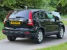 USED 2008 08 HONDA CR-V 2.0 i-VTEC ES SUV 5dr Petrol Manual (192 g/km, 148 bhp) 