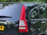 USED 2008 08 HONDA CR-V 2.0 i-VTEC ES SUV 5dr Petrol Manual (192 g/km, 148 bhp) 