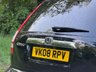 USED 2008 08 HONDA CR-V 2.0 i-VTEC ES SUV 5dr Petrol Manual (192 g/km, 148 bhp) 