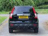 USED 2008 08 HONDA CR-V 2.0 i-VTEC ES SUV 5dr Petrol Manual (192 g/km, 148 bhp) 