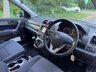 USED 2008 08 HONDA CR-V 2.0 i-VTEC ES SUV 5dr Petrol Manual (192 g/km, 148 bhp) 