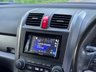 USED 2008 08 HONDA CR-V 2.0 i-VTEC ES SUV 5dr Petrol Manual (192 g/km, 148 bhp) 