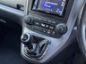 USED 2008 08 HONDA CR-V 2.0 i-VTEC ES SUV 5dr Petrol Manual (192 g/km, 148 bhp) 