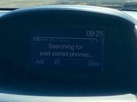 USED 2017 17 FORD FIESTA 1.25 Zetec White Edition Spring Hatchback 3dr Excellent  Service History