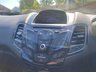 USED 2017 17 FORD FIESTA 1.25 Zetec White Edition Spring Hatchback 3dr Excellent  Service History