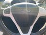 USED 2017 17 FORD FIESTA 1.25 Zetec White Edition Spring Hatchback 3dr Excellent  Service History