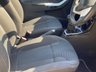 USED 2017 17 FORD FIESTA 1.25 Zetec White Edition Spring Hatchback 3dr Excellent  Service History