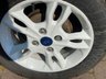 USED 2017 17 FORD FIESTA 1.25 Zetec White Edition Spring Hatchback 3dr Excellent  Service History
