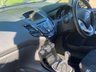 USED 2017 17 FORD FIESTA 1.25 Zetec White Edition Spring Hatchback 3dr Excellent  Service History