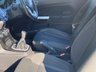 USED 2017 17 FORD FIESTA 1.25 Zetec White Edition Spring Hatchback 3dr Excellent  Service History