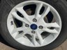 USED 2017 17 FORD FIESTA 1.25 Zetec White Edition Spring Hatchback 3dr Excellent  Service History