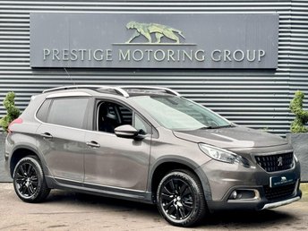 2018 PEUGEOT 2008