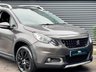USED 2018 68 PEUGEOT 2008 1.2 ALLURE PREMIUM 5d 82 BHP 