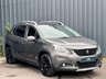 USED 2018 68 PEUGEOT 2008 1.2 ALLURE PREMIUM 5d 82 BHP 