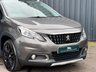 USED 2018 68 PEUGEOT 2008 1.2 ALLURE PREMIUM 5d 82 BHP 