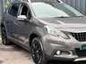 USED 2018 68 PEUGEOT 2008 1.2 ALLURE PREMIUM 5d 82 BHP 