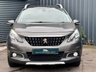USED 2018 68 PEUGEOT 2008 1.2 ALLURE PREMIUM 5d 82 BHP 