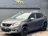 USED 2018 68 PEUGEOT 2008 1.2 ALLURE PREMIUM 5d 82 BHP 