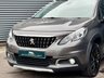 USED 2018 68 PEUGEOT 2008 1.2 ALLURE PREMIUM 5d 82 BHP 